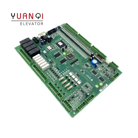 STEP Elevator F5021 Main Board SM-01-F5021 Lift Spare Parts PCB