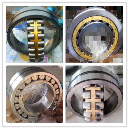 HaiSheng STOCK bearing LY-8008 slewing bearing
