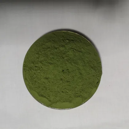 Organic Young Barley Grass Powder