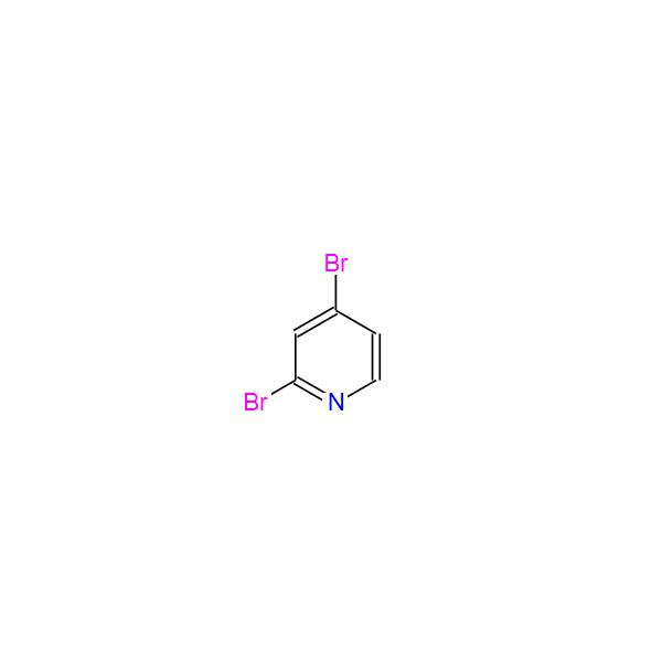 2,4-Dibromopyridine Pharmaceutical Intermediates