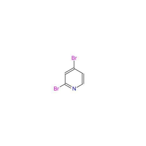 2,4-Dibromopyridine Pharmaceutical Intermediates