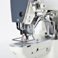 Máquina de coser con tachuela de barra IH-430D Industrial Brother