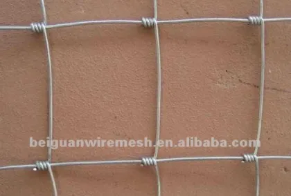 Grassland Fence Manufacturer
