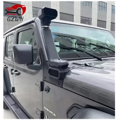 RR Car Air Intake Snorkel