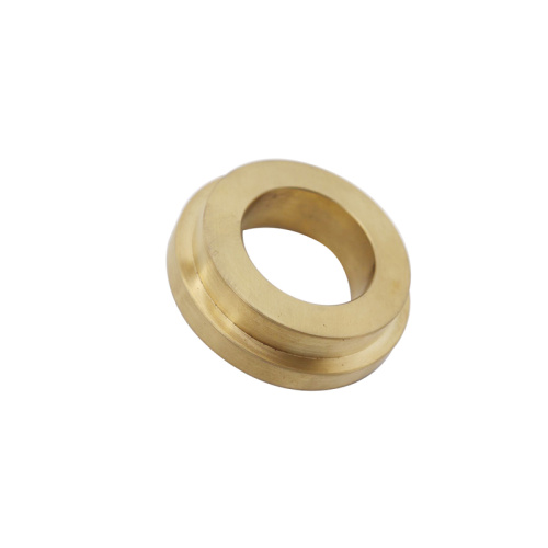 Brass Conduction Cnc Factory Machinery Parts