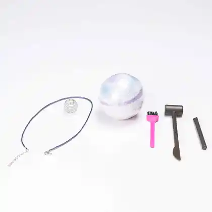 Hot Sell Child Neptune Mars Toy