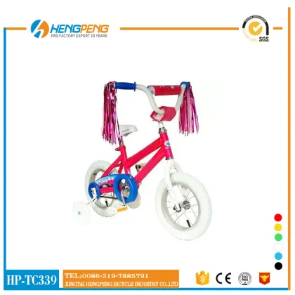 Factory OEM children bike/baby bicycle