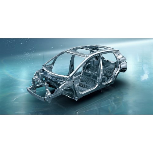 2025 420 км Byd Dolphin Vitality Edition