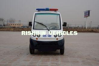 University Open Type Fully Electric Street Legal Utility Ve