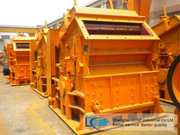 High Quality Pf-1214 Imrtpact Crusher