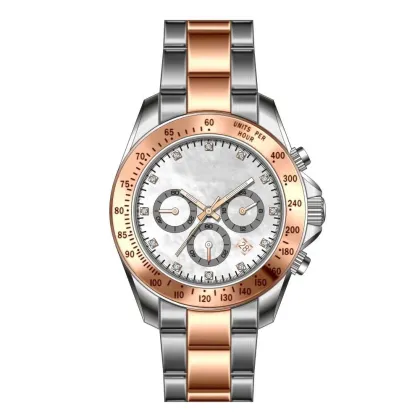 Ronda swiss movement men watches