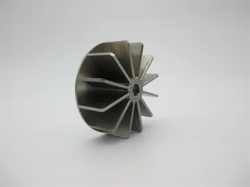 Precision CNC Mechanical Parts
