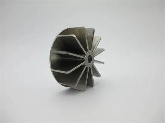 Precision CNC Mechanical Parts
