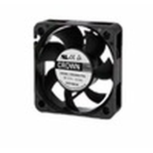 50x15 SERVER DC FAN A7