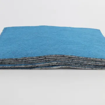 Customizable Pattern Activated Carbon Fabric