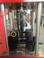 HWQ-40 Steel Bar Bock Testing Machine