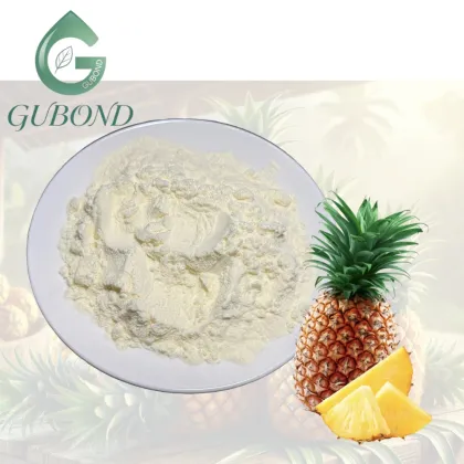 Pineapple Spray Dried Fruit Powder