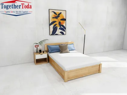 Single Bedroom Furniture-Dormitory Beds