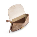 Sac de selle de chapeaux de vache