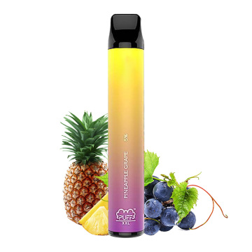 Puff XXL Vapeking Alibaba
