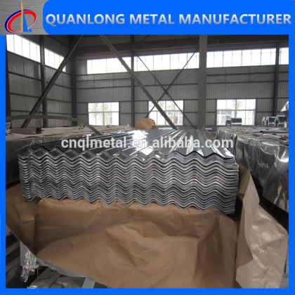 dx52d galvanized roofing sheet sierra leone