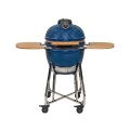 带有三脚架的18英寸Kamado Grill