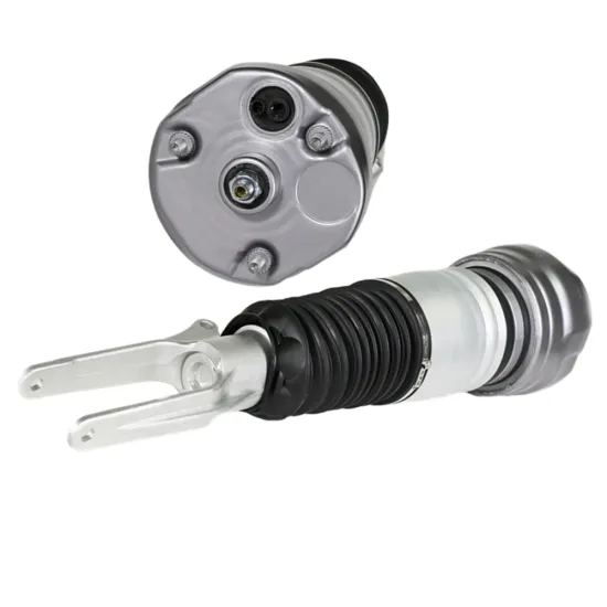 Suspension Air Strut Shock Absorber for Porsche 970 Panamera Left Right Front