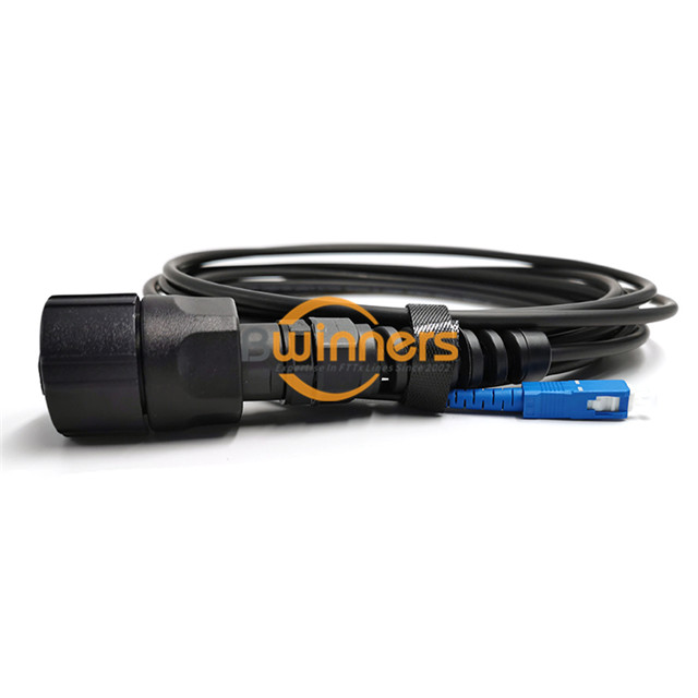 Fiber Optical Patch Cable