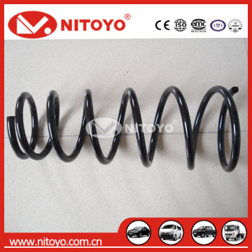 NITOYO Shock Absorber Coil Spring OEM 48231-1A160