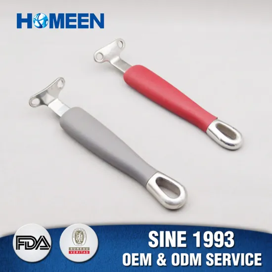 Kitchen Cookware Parts Removable Stainless Steel Silicone Cooking Pot Lid Handles