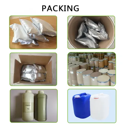 High Quality Sweeteners Erythritol CAS 149-32-6