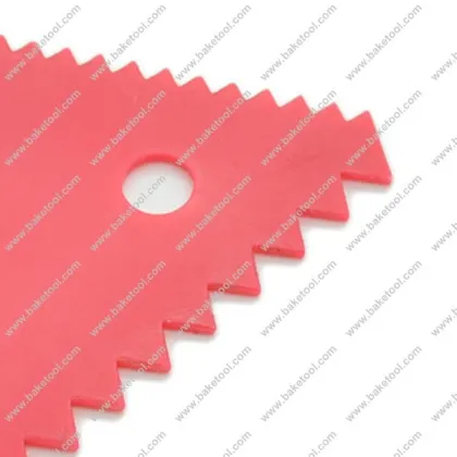 plastic cake scraper,cake tools,cake decorating tools,pastry tools,baking tools,cake decorations,fondant cake decorating too