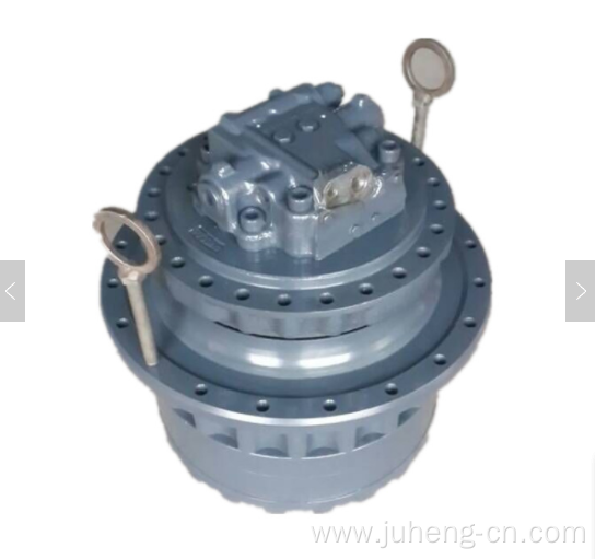 PC360 Travel Motor 708-8H-00320