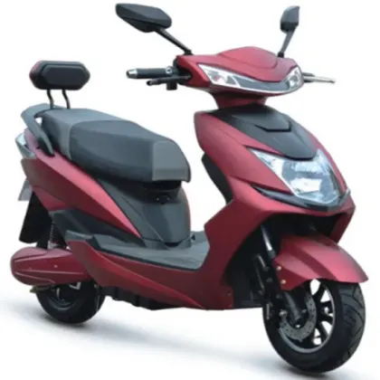 Es-Y7 Electric Scooters: Electric Motorcycle and E-Bike Motors