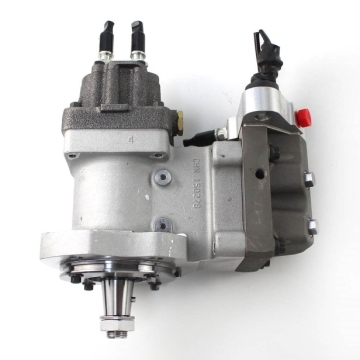 Fuel Injection Pump for Cummins 8.3L Engine Komatsu PC300-8