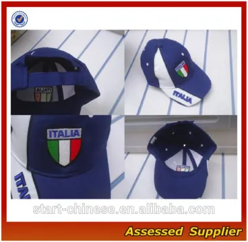 ZD462 world cup 2014 promotional baseball caps/world cup brazil hat 2014