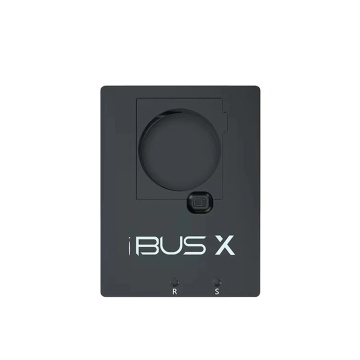 IBUS X AWRT Adapter Restore for Apple Watch S7, S8, S9 & Ultra 2 DFU Mode Recovery Software