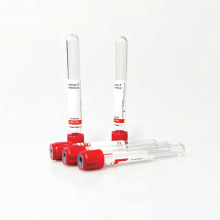 Vacuum Ropa Kuunganidza Tubes - Clot Activator