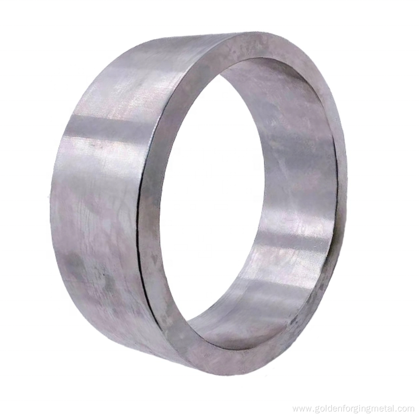 high quality of different steel rolling ring