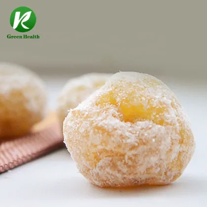 OEM Slimming Organic Green Enzyme Plum Weight Loss