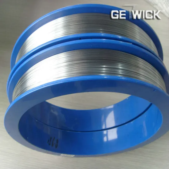 Molybdenum Weld Wire