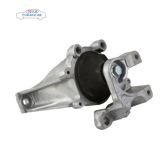 OEM 50820-SWG-T01: Automotive Suspension Parts - Engine Mounts for HONDA