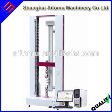 PC Controlled Electronic Universal Testing Machine
