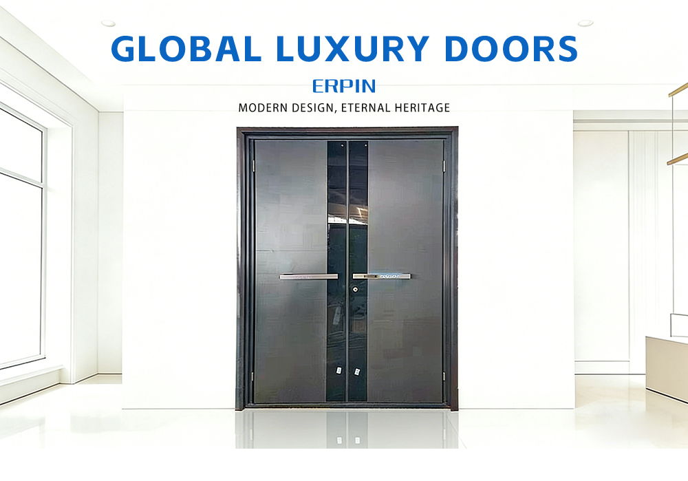 Glass Cast Aluminum Doors-11-X_01