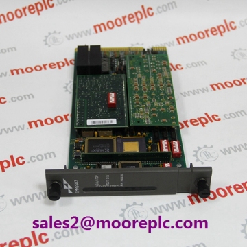 ABB CMA124 3DDE300404