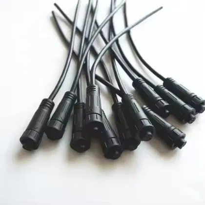 Outdoor Lighting Injection Molding Wire