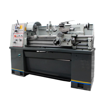 GH1440A Lathe Machine: Highly Multifunctional China Factory Tool with 1000mm Distance and Excellent Bearings