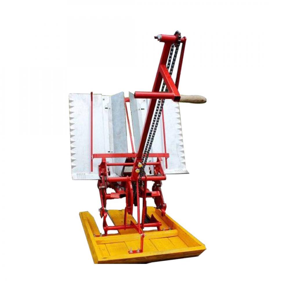 Small Rice Transplanter Manual Farm Machine