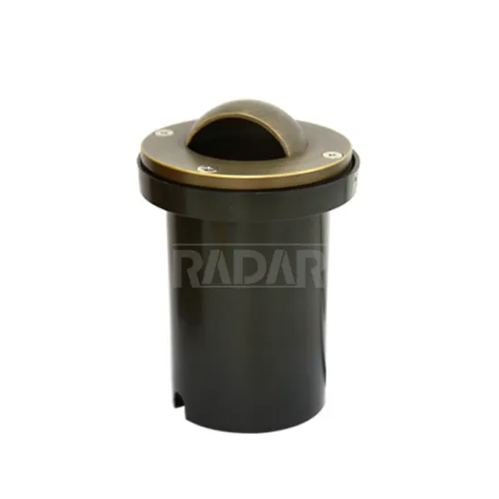 Low Voltage LED Outdoor Landscape Spotlights for 12V Garden Lighting