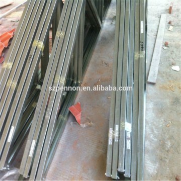 Roof System Inner Truss Outer Truss